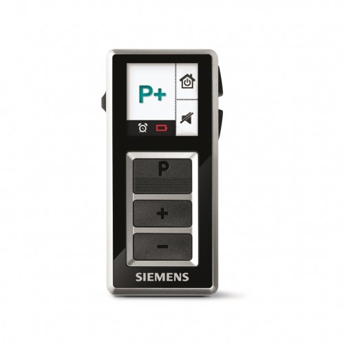 Siemens Easypocket Remote 